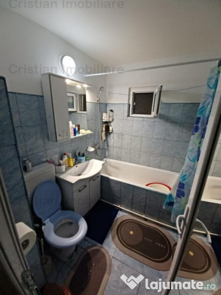 2 camere, Confort 1 decomandat, Bine Intretinut, zona Progre 