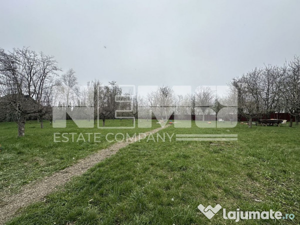 De Vânzare Teren 25 ari I Zamca, Suceava I 900.000 € 