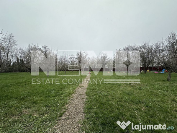 De Vânzare Teren 25 ari I Zamca, Suceava I 900.000 € 
