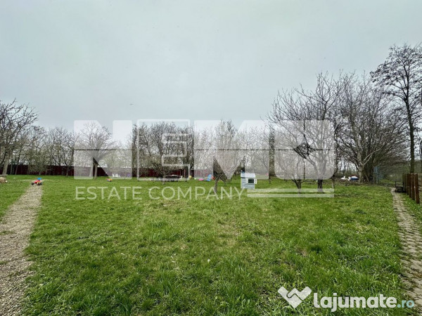 De Vânzare Teren 25 ari I Zamca, Suceava I 900.000 € 