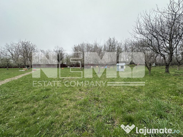 De Vânzare Teren 25 ari I Zamca, Suceava I 900.000 € 
