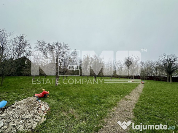De Vânzare Teren 25 ari I Zamca, Suceava I 900.000 € 