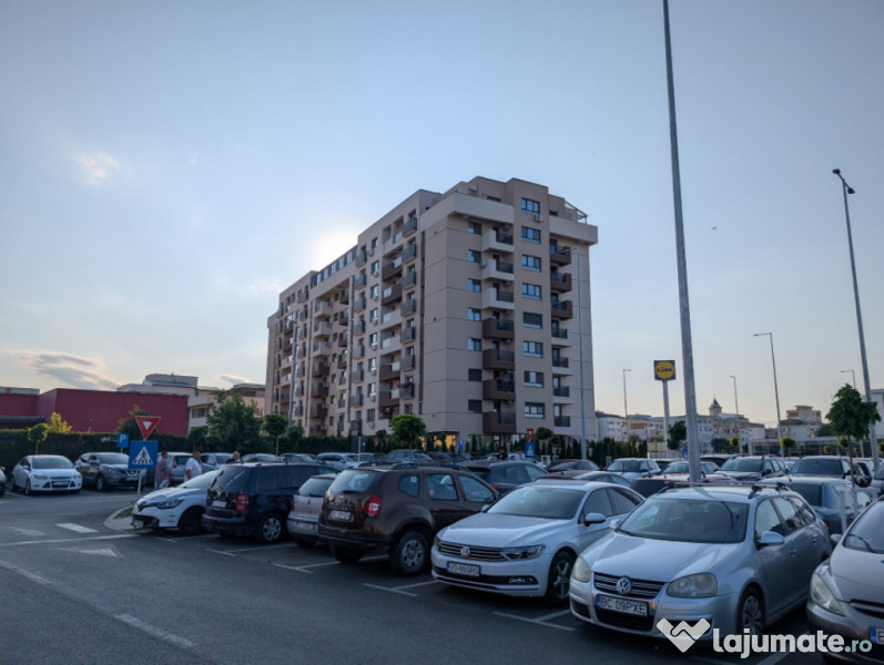 Apartament Penthouse - Arena Residence - Mall 