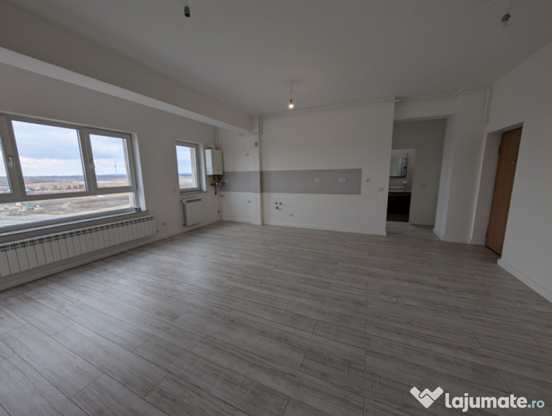 Apartament Penthouse - Arena Residence - Mall 