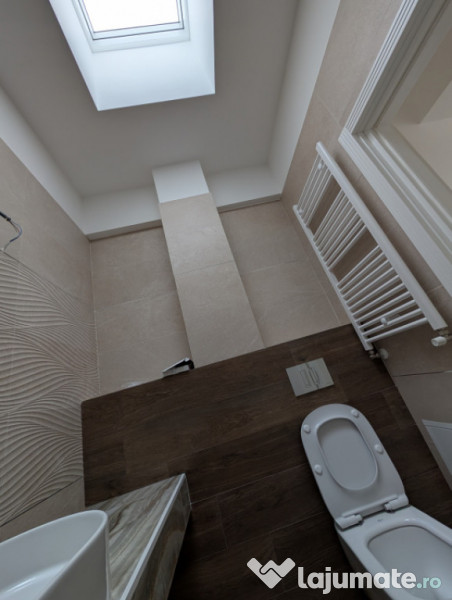 Apartament Penthouse - Arena Residence - Mall 