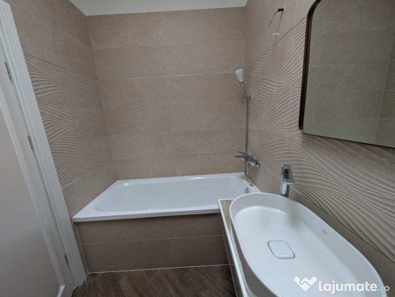 Apartament Penthouse - Arena Residence - Mall 