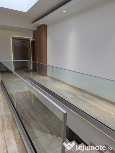 Apartament Penthouse - Arena Residence - Mall 