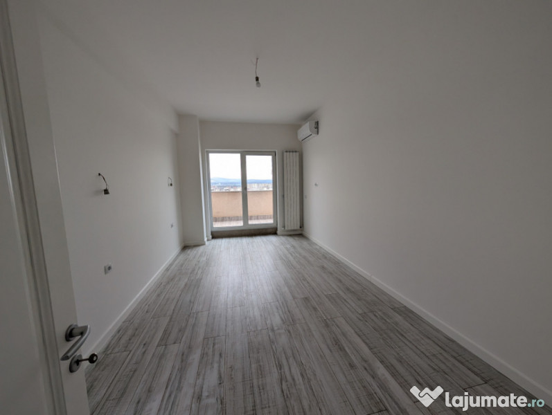 Apartament Penthouse - Arena Residence - Mall 