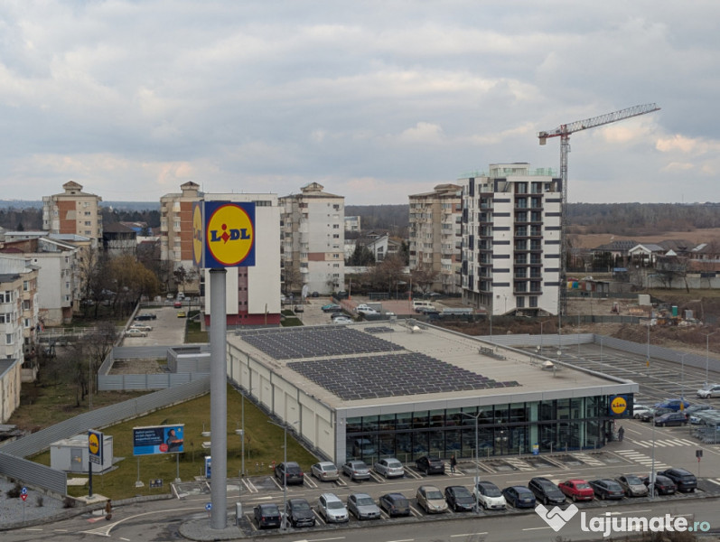 Apartament Penthouse - Arena Residence - Mall 