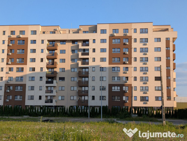 Apartament Penthouse - Arena Residence - Mall 