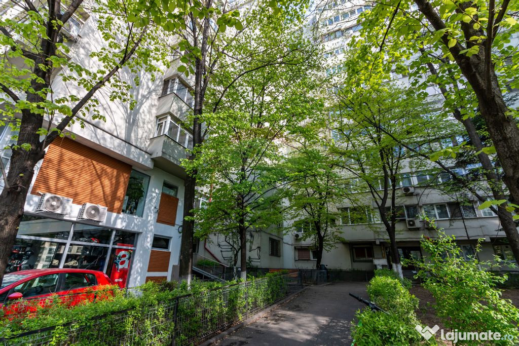 Apartament 3 cam, decomandat, Titulescu 