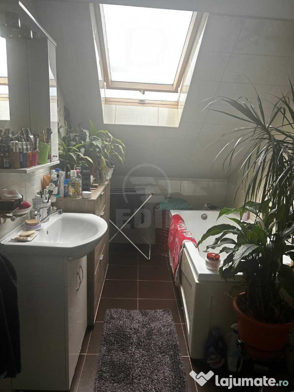 Apartament zona Eroilor 