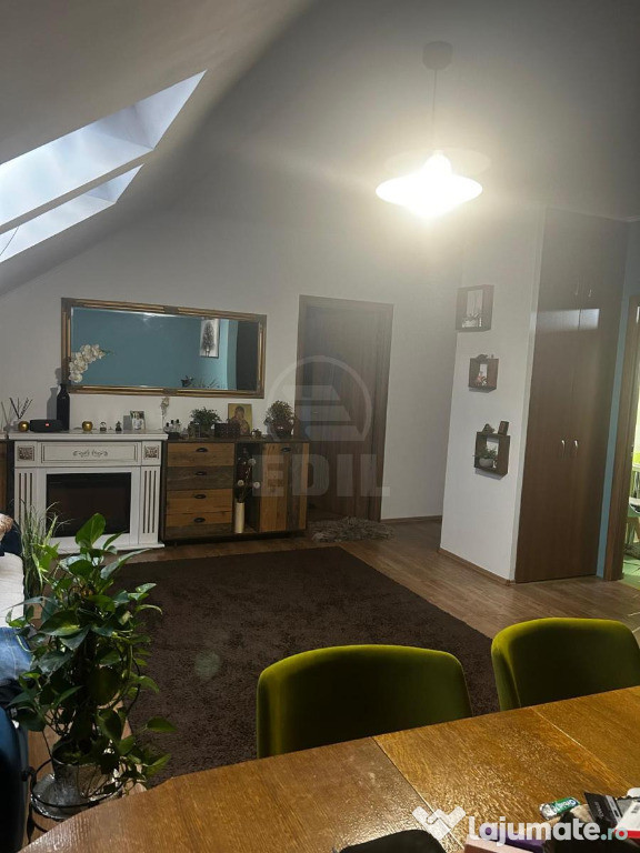 Apartament zona Eroilor 