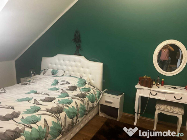 Apartament zona Eroilor 