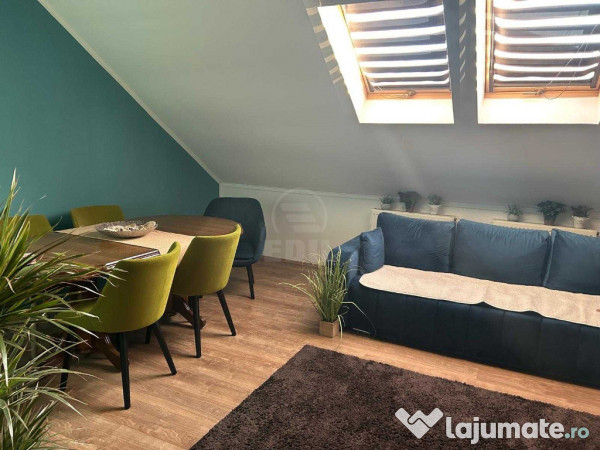 Apartament zona Eroilor 