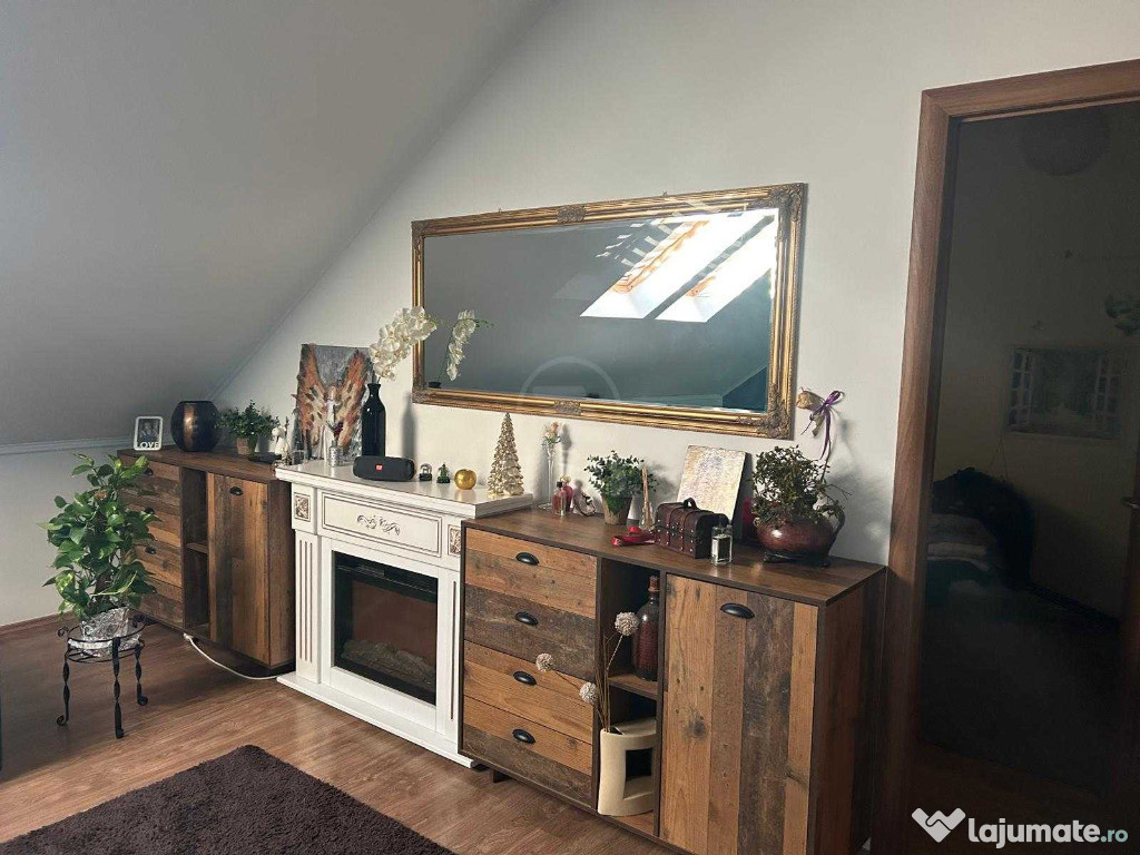 Apartament zona Eroilor 