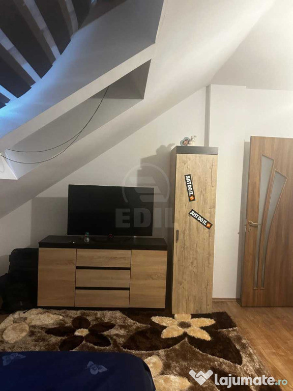 Apartament zona Eroilor 