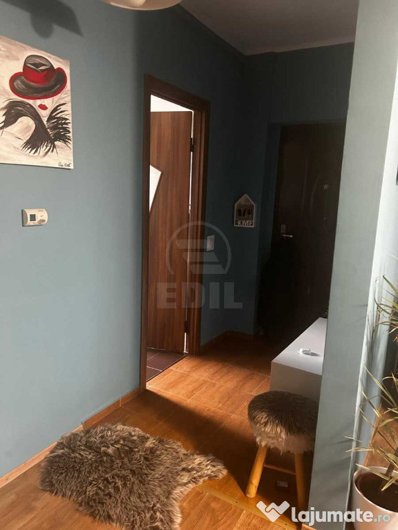 Apartament zona Eroilor 