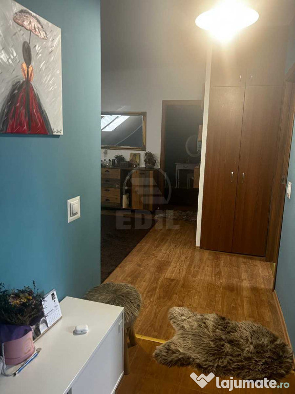 Apartament zona Eroilor 