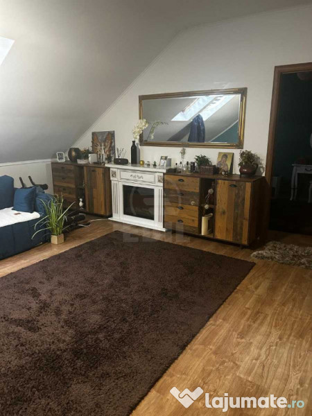 Apartament zona Eroilor 