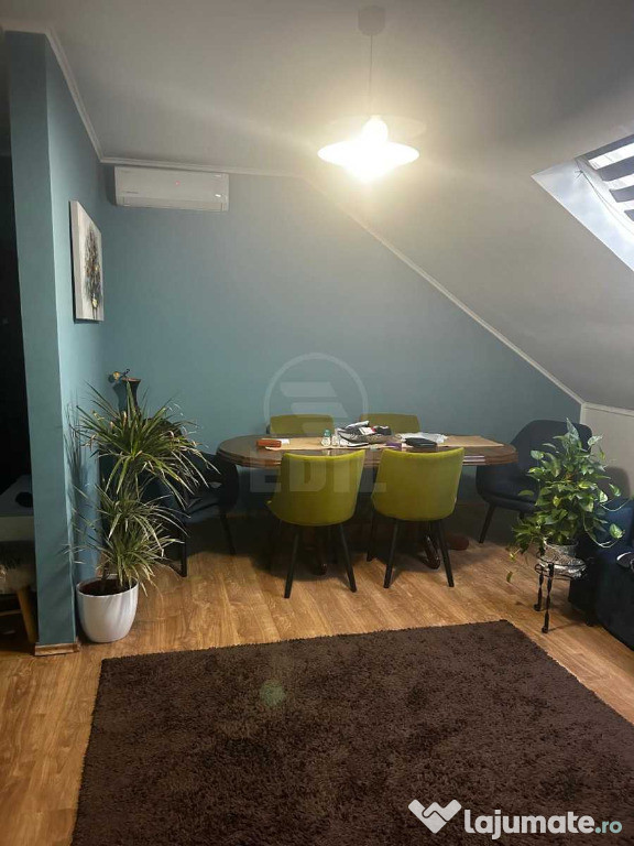 Apartament zona Eroilor 