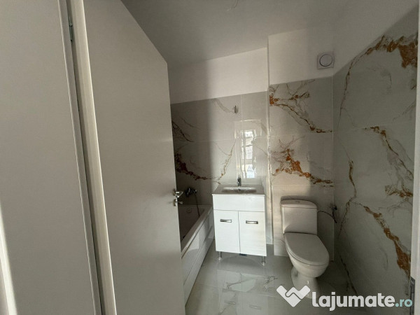 Apartament 2 camere,decomandat Str Diamantului Bragadiru