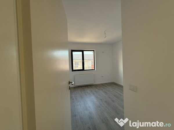 Apartament 2 camere,decomandat Str Diamantului Bragadiru