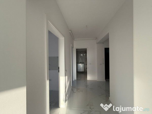 Apartament 2 camere,decomandat Str Diamantului Bragadiru