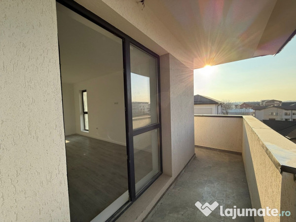 Apartament 2 camere,decomandat Str Diamantului Bragadiru