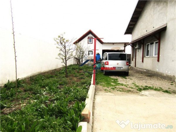 Cu mare potential! Casa P Pod si acoperis tip terasa in Ulm