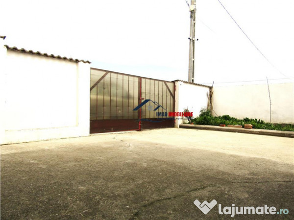 Cu mare potential! Casa P Pod si acoperis tip terasa in Ulm