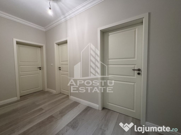 Apartament cu 1 camera, decomandat si spatios, finisaje p...