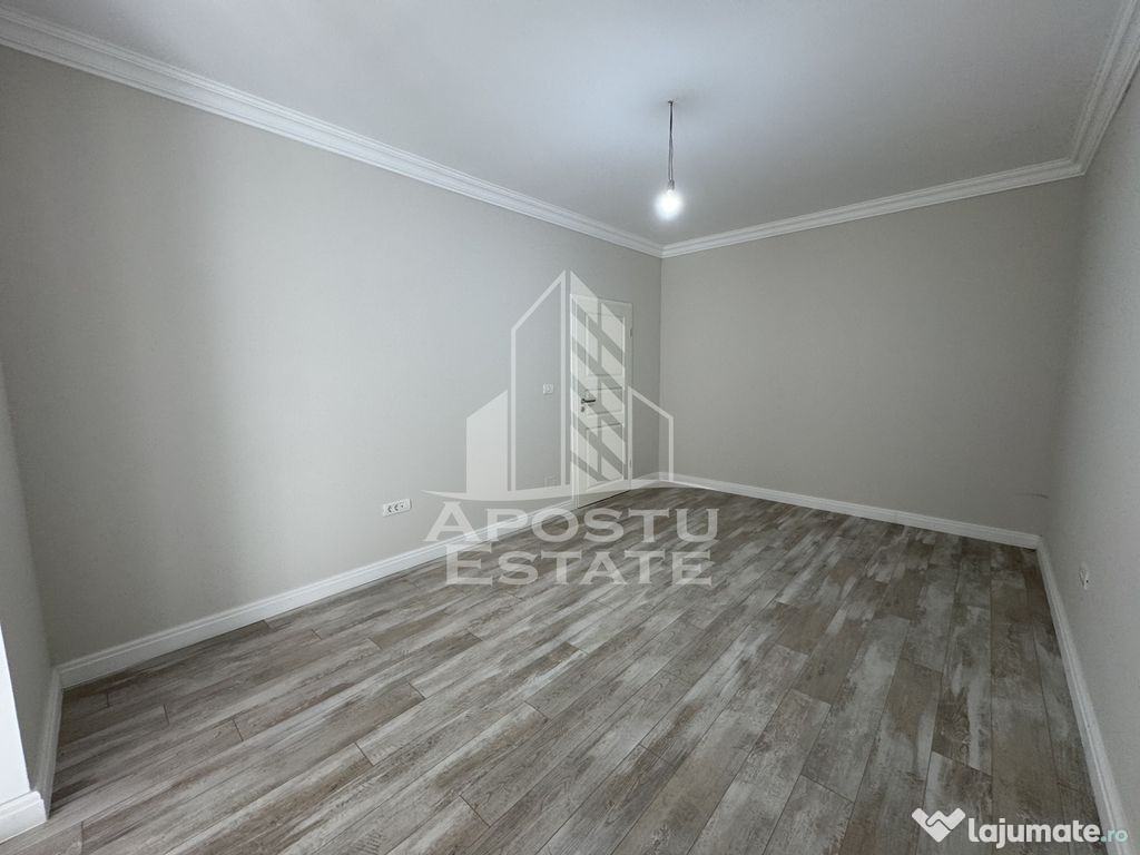 Apartament cu 1 camera, decomandat si spatios, finisaje p...