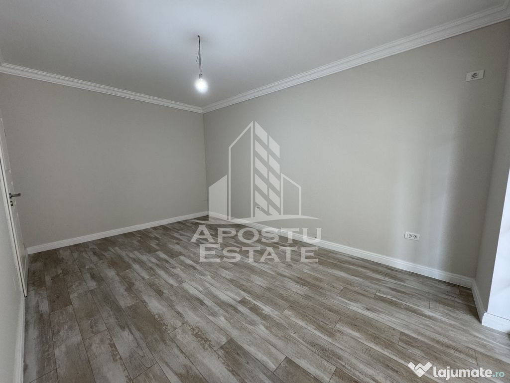 Apartament cu 1 camera, decomandat si spatios, finisaje p...