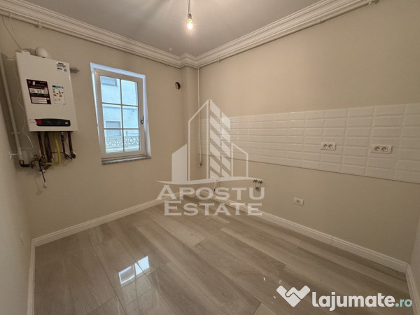 Apartament cu 1 camera, decomandat si spatios, finisaje p...