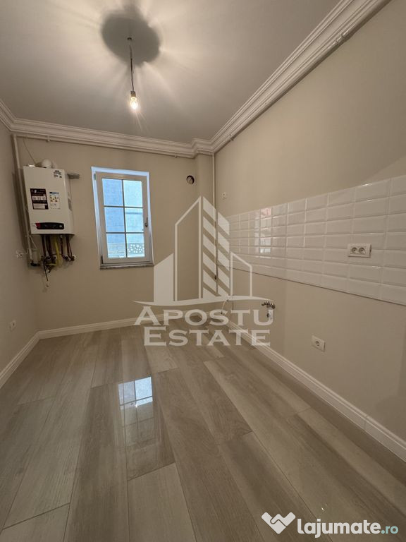 Apartament cu 1 camera, decomandat si spatios, finisaje p...