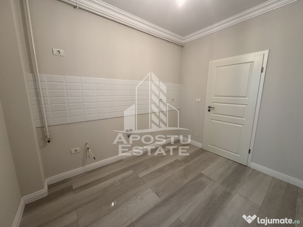 Apartament cu 1 camera, decomandat si spatios, finisaje p...