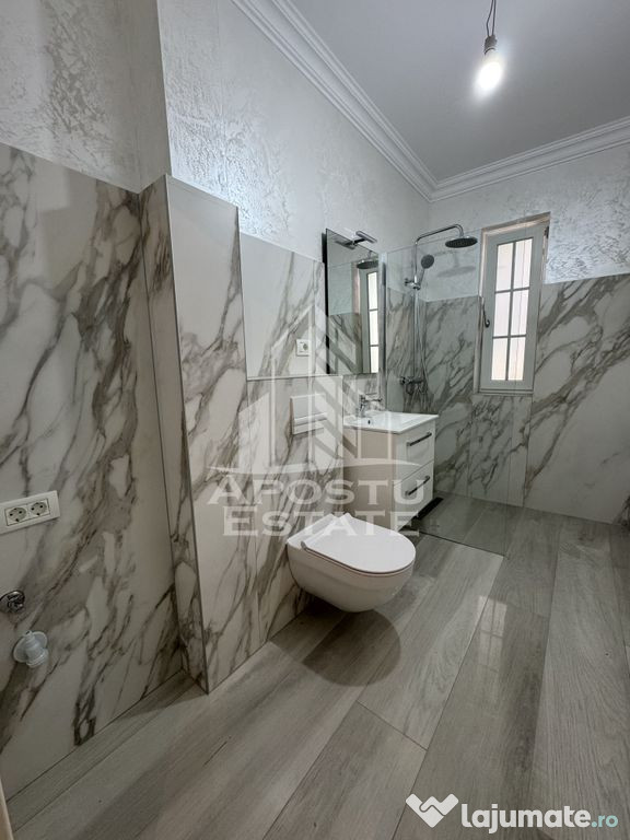 Apartament cu 1 camera, decomandat si spatios, finisaje p...