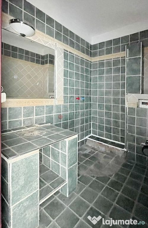 Spatiu Comercial cu Multiple Functionalitati