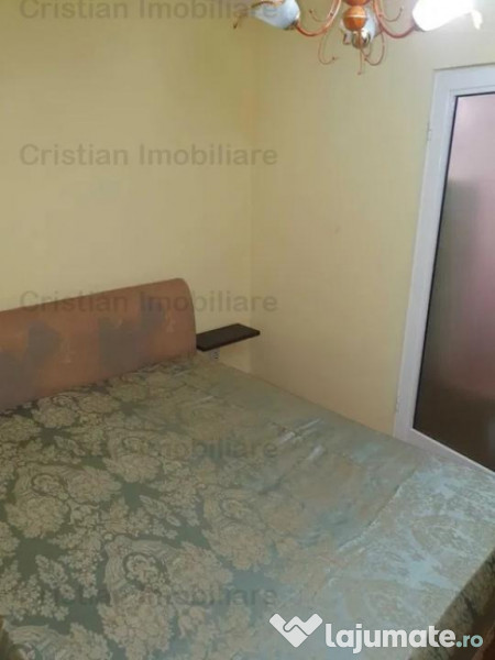 Ap. 3 camere, Scolilor, cf.1, Mobilat, utilat 