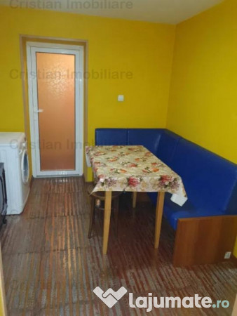 Ap. 3 camere, Scolilor, cf.1, Mobilat, utilat 