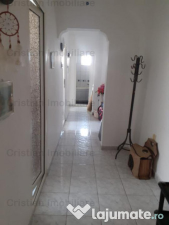 3 camere Mobilat si Utilat, Confort 1 Decomandat, zona Vizir 