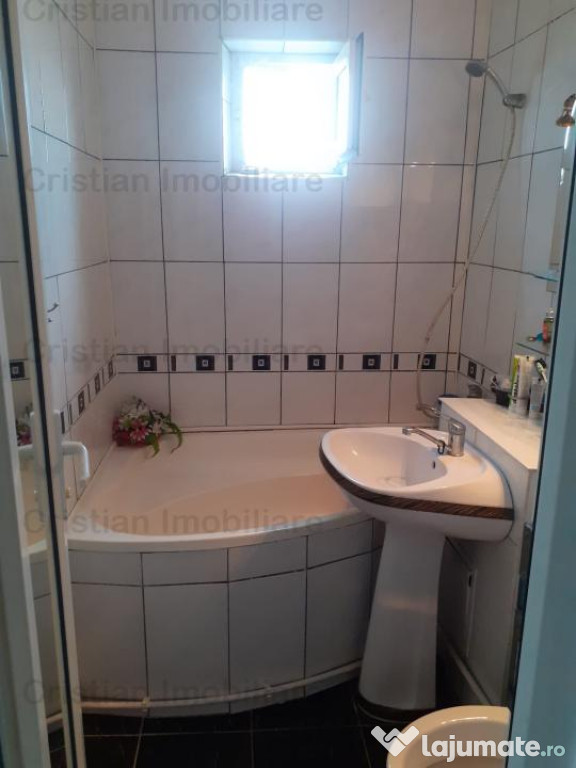 3 camere Mobilat si Utilat, Confort 1 Decomandat, zona Vizir 