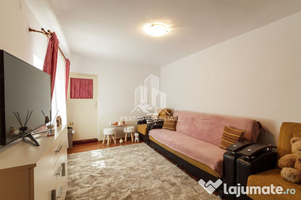 Casa 5 camere La sol si Spatiu comercial stradal, Trocadero 