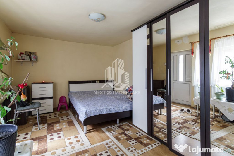 Casa 5 camere La sol si Spatiu comercial stradal, Trocadero 