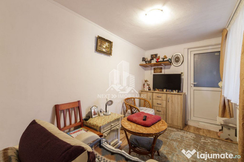 Casa 5 camere La sol si Spatiu comercial stradal, Trocadero 