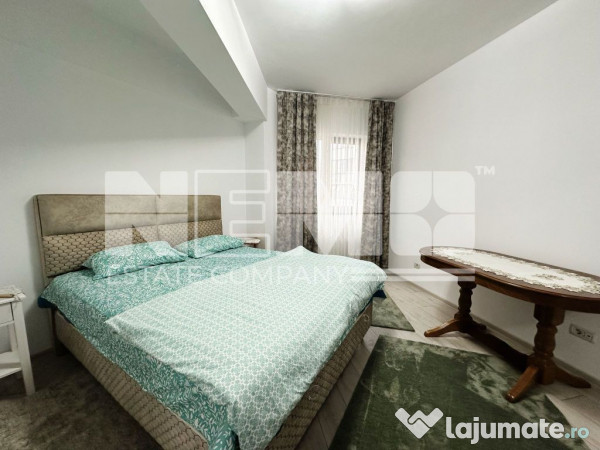 Apartament 2 Camere De Vanzare I George Enescu Suceava I ... 