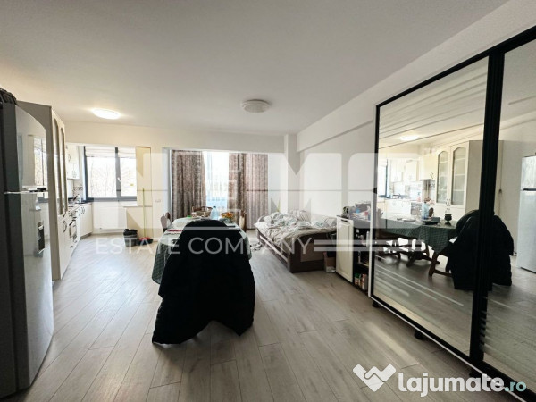 Apartament 2 Camere De Vanzare I George Enescu Suceava I ... 