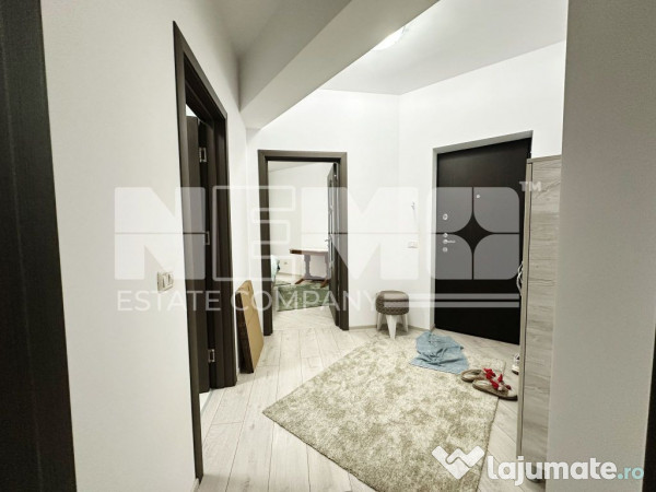 Apartament 2 Camere De Vanzare I George Enescu Suceava I ... 