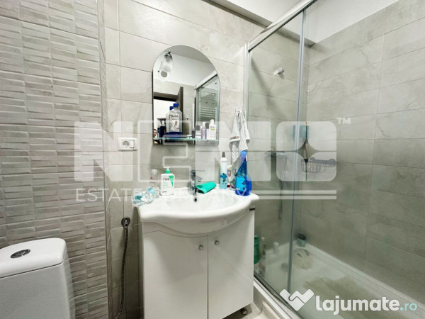 Apartament 2 Camere De Vanzare I George Enescu Suceava I ... 